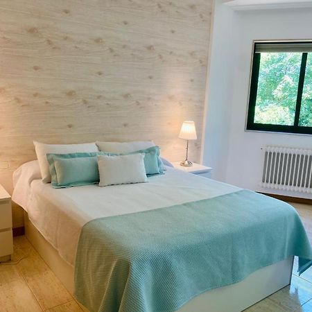 Apartamento En Samil Vigo Exteriör bild