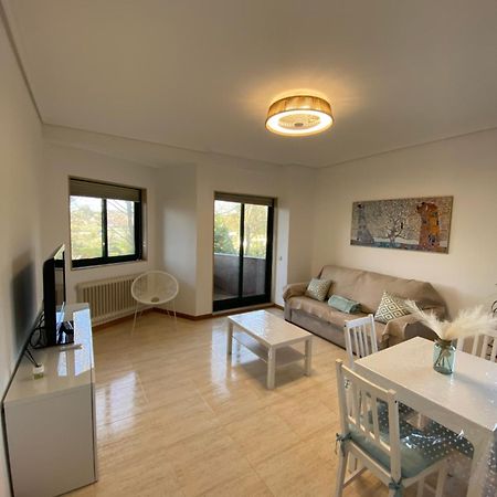 Apartamento En Samil Vigo Exteriör bild