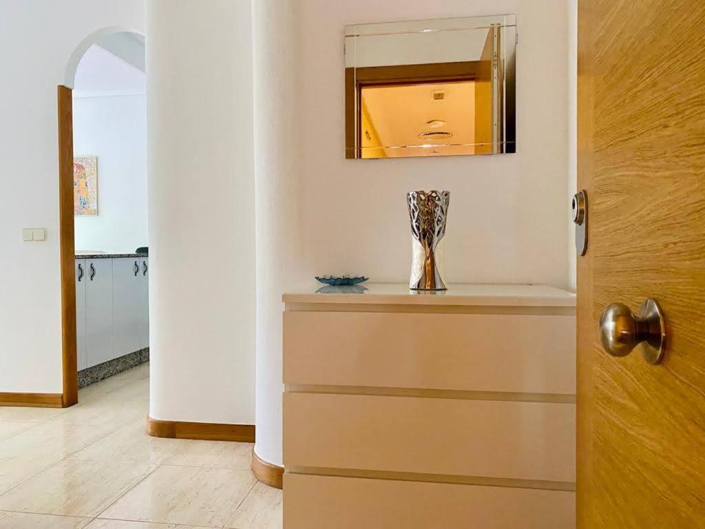 Apartamento En Samil Vigo Exteriör bild
