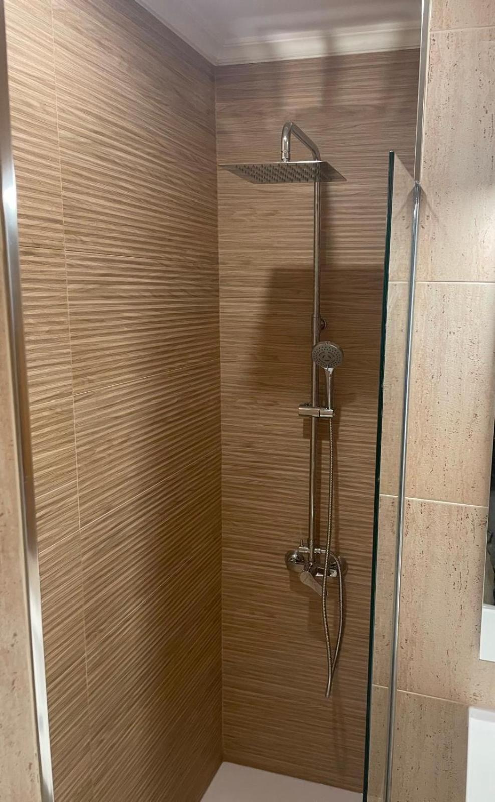 Apartamento En Samil Vigo Exteriör bild